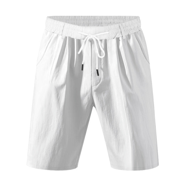 Casual Summer Shorts for Men
