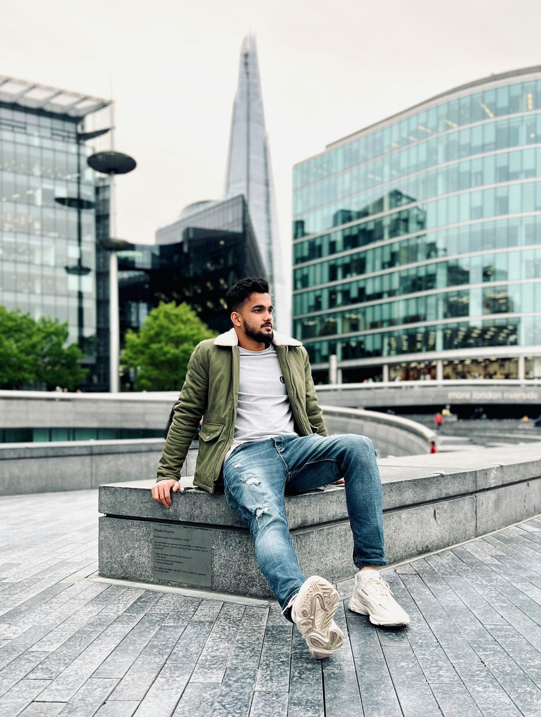 Global Fashion Capitals and Their Influence on Style Trends