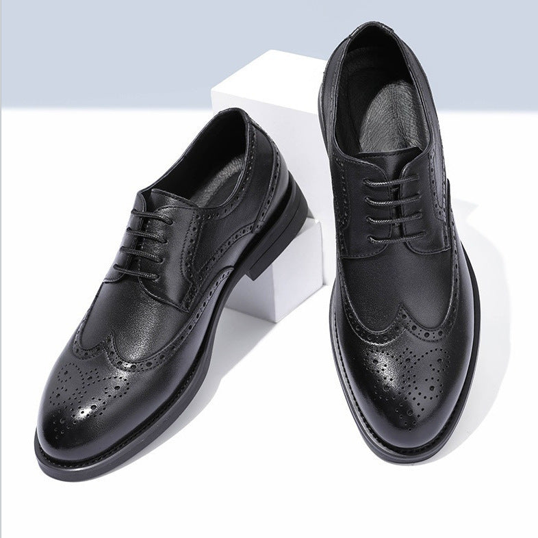Brogue Shoes for Men