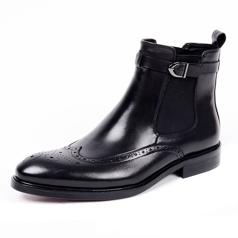 Cowboy Shoes for Men
