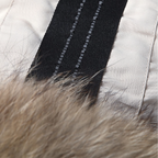 Men’s Insulated Winter Parka Jacket with Hood