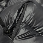 Women’s Mid Length Down Puffer Coat for Winter