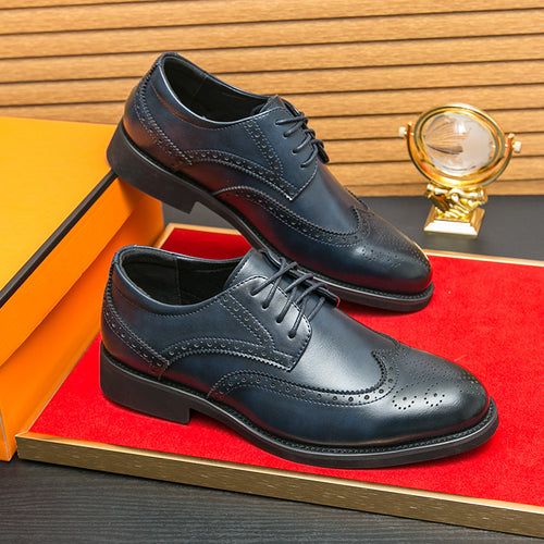 Brogue Shoes for Men