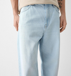 Casual Straight Jeans for Men