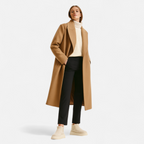Women’s Suede Ankle Boots with Fleece Lining for Winter Wear