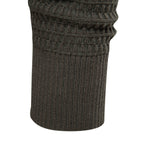 Men’s Wool Knitted Cardigan for Winter