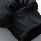 Men’s Lightweight Quilted Jacket for Spring