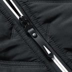 Men’s Lightweight Quilted Jacket for Spring