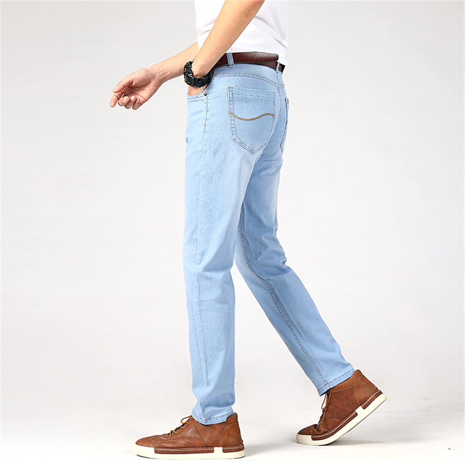 Elegant Jeans for Men