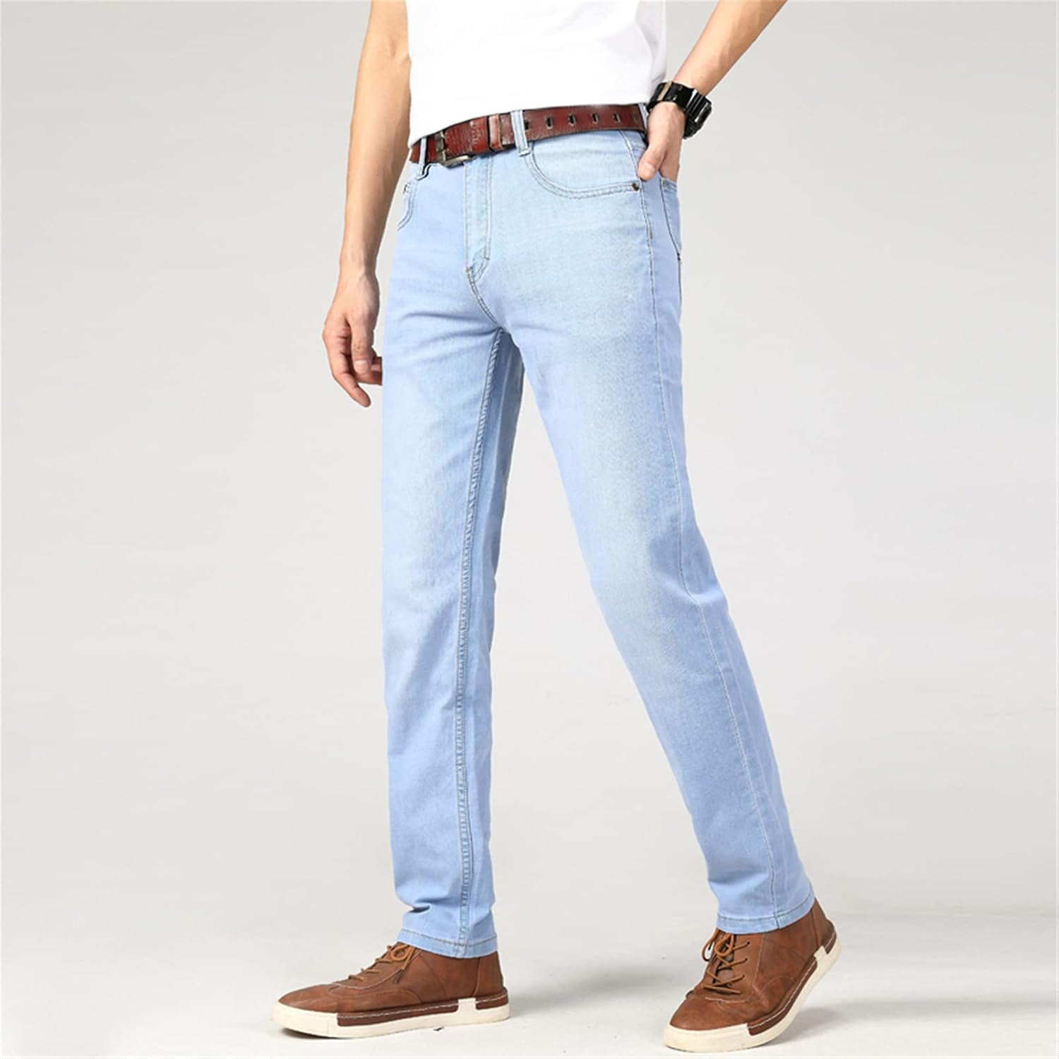 Elegant Jeans for Men