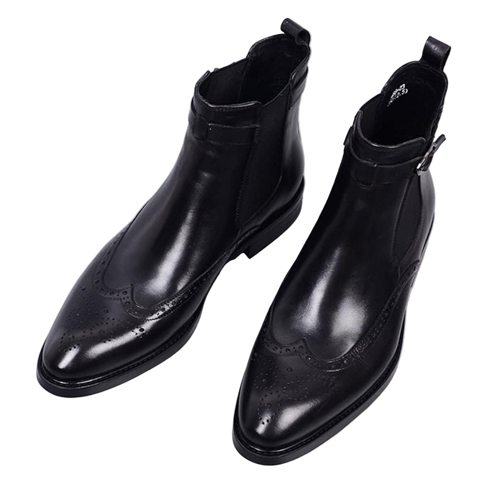 Elegant Shoes for Men