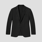 Men's Linen Tailored Blazer Spring