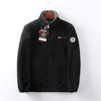 Men’s Fleece Jacket for Winter