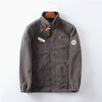 Men’s Fleece Jacket for Winter