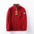 Men’s Fleece Jacket for Winter