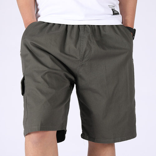Casual Sports Loose Fit Shorts for Men