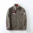 Men’s Fleece Jacket for Winter