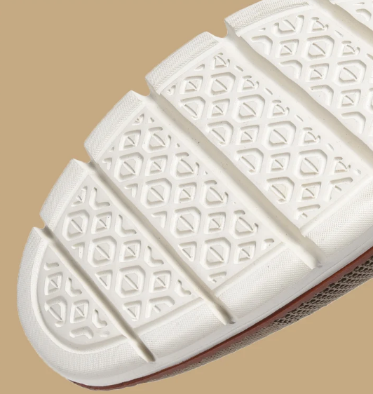 Men's Knit Trainers Spring