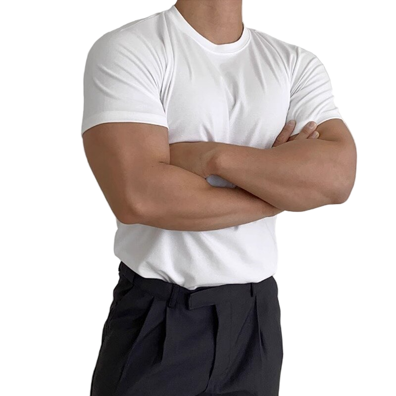 Short Sleeve T-Shirt for Men