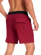 Summer Shorts for Men