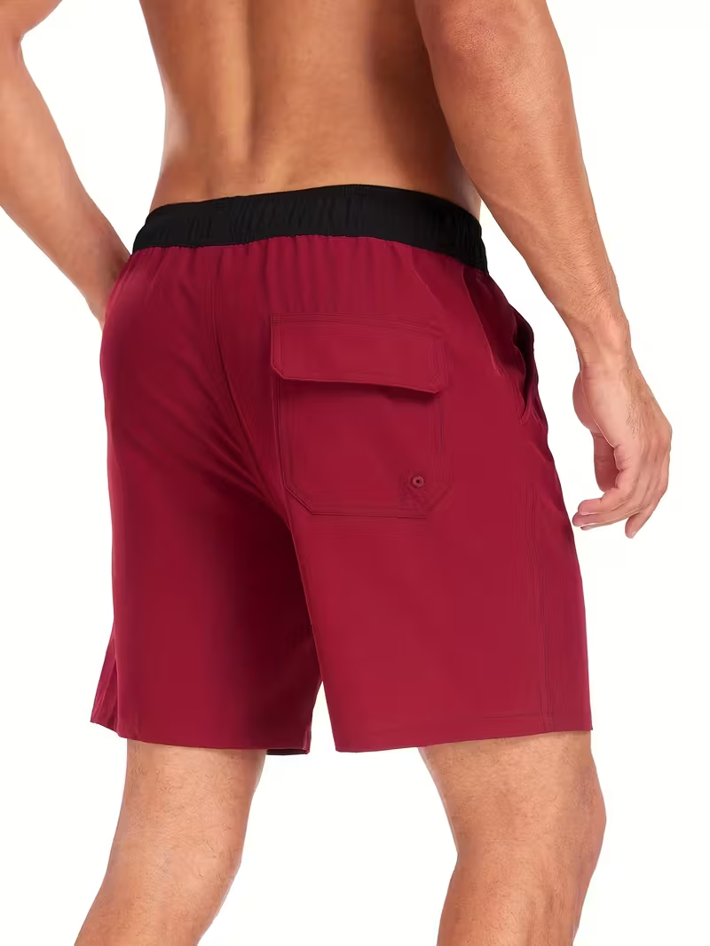 Summer Shorts for Men