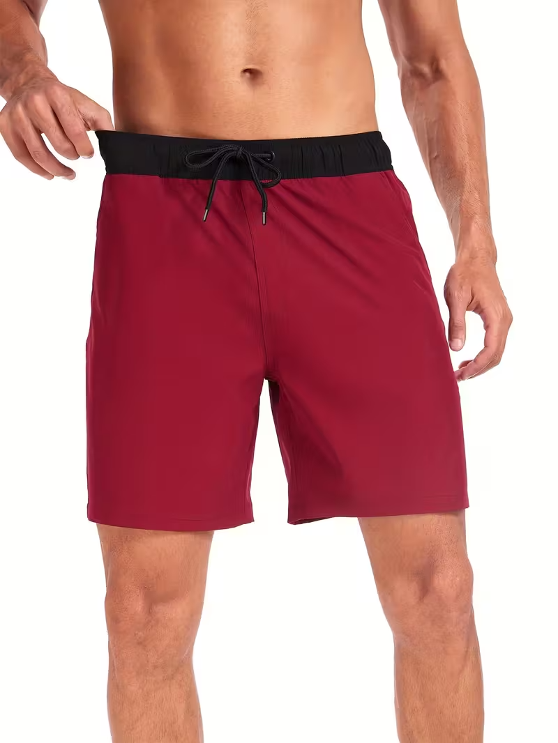 Summer Shorts for Men