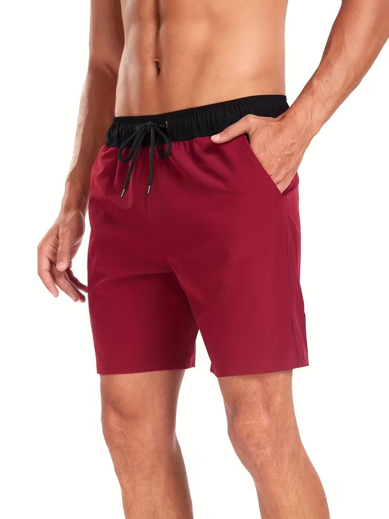 Summer Shorts for Men