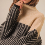 Women’s Wool Jumper for Winter