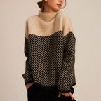 Women’s Wool Jumper for Winter