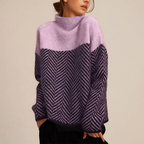 Women’s Wool Jumper for Winter