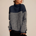 Women’s Wool Jumper for Winter