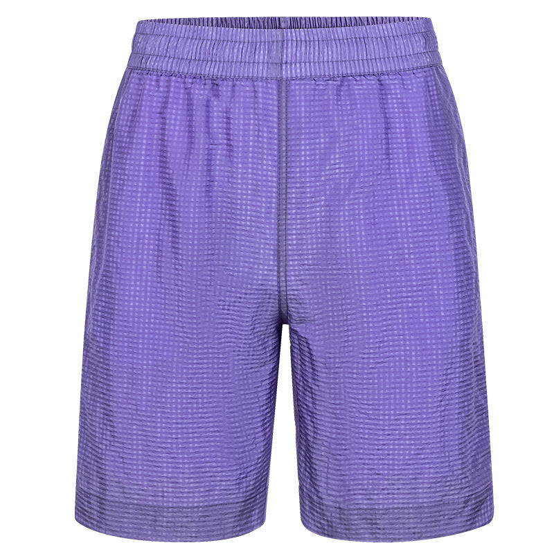 Loose Beach Shorts for Men