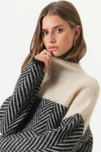 Women’s Wool Jumper for Winter