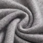 Men’s Wool Knit Crew Neck Jumper for Winter