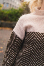 Women’s Wool Jumper for Winter