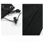 Women’s Fleece Lined Waterproof Jacket for Winter